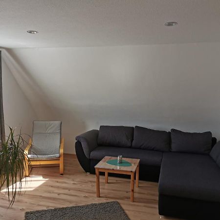 Am Belz Apartment Lebach ภายนอก รูปภาพ
